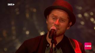 Johannes Oerding  Full Concert  SWR Sommerfestival Stuttgart 2152018 [upl. by Doowron]