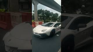 LBWK Aventador cars supercars foryou viralvideo lamborghini [upl. by Brewster215]