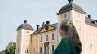 Urverket på Strömsholm [upl. by Nnyleitak]