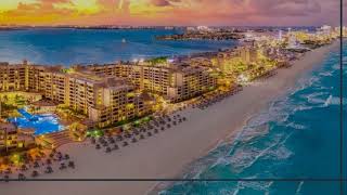 Cancún Tourist Resort [upl. by Hawthorn]