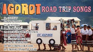 Igorot Road Trip Songs [upl. by Swee]