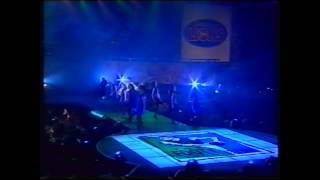 AFL Grand Final Footy Show Player Revue 2002 [upl. by Iahcedrom]