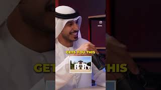 What can a million dollars get you in Dubai 💰dubai🇦🇪 realestatedubai dubailife [upl. by Corel]