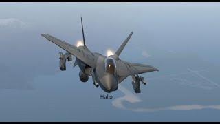 Introducing the EF24G  VTOL VR [upl. by Hulda]