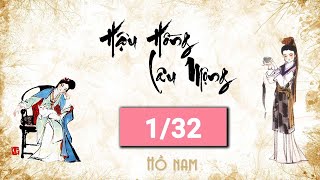 Hậu Hồng lâu mộng  131 l Hồ Nam l Audiobook VTC Now [upl. by Ahsenac756]