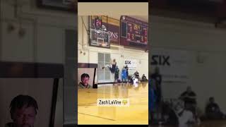 Zach Lavine has INSANE Athleticism nba nbaplayer nbamedia nbahighlightclips nbahighlights [upl. by Kazue654]