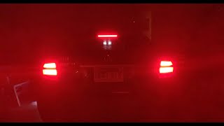 Brake Light Flasher  Strobe Module How To Install GS100A [upl. by Eads787]