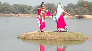 Naachne Mein Gopika Krishna Bhajan Full Video Song I Duniya Mein Ho Rahi Radhe Radhe [upl. by Allista539]