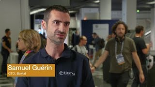 Boxtals CTO Samuel Guérin on Why They Switched to the Cloud [upl. by Enaek722]