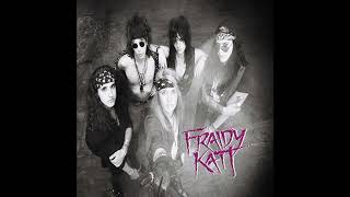 Fraidy Katt  Cool Cruel Lady 1990 Version [upl. by Etty]