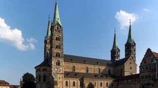 Bamberger Dom  Festgeläut [upl. by Rivera649]