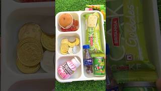 Snack box ideas [upl. by Hana]