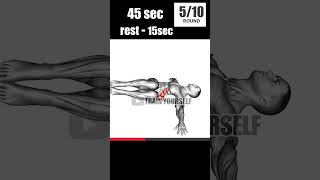 Fullbody Workout Plan 2 day motivation [upl. by Villiers]