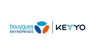 Keyyo devient Bouygues Telecom Entreprises  Keyyo [upl. by Danica]