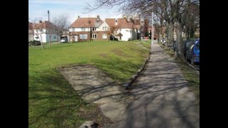 Remnants of the Second World War in Sittingbourne [upl. by Grimbald]