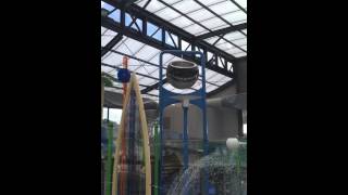 BIG4 Inverloch Indoor Heated Splash Park [upl. by Ruthven]