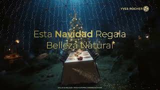 Yves Rocher Navidad [upl. by Enninaej]