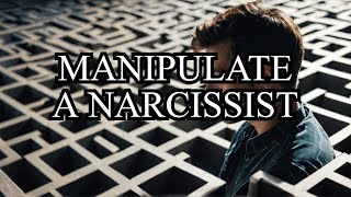 Surviving Narcissists How to control amp even manipulate a narcissist A Deep Dive into their mind [upl. by Russ]