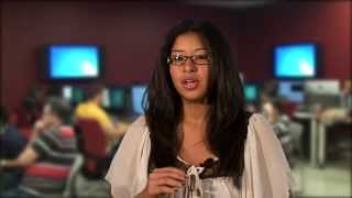 Student Testimonial How Did You Hear About DeVry  DeVry University [upl. by Hays61]