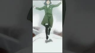 Pieck Running Loop Attack On Titan [upl. by Navy]