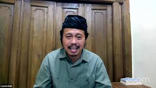 JIWA MERDEKA  Gus Candra Malik  Humor Sufi   NEW KAMMANA [upl. by Cleon332]