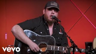 Luke Combs  Hurricane  Live  1201 [upl. by Ytinirt]