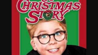 A Christmas Story Soundtrack Ralphies Revenge amp The F Wordwmv [upl. by Wolfgang943]