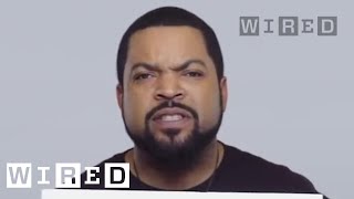 Is Ice Cube a Nice Guy in Real Life [upl. by Hairahcaz]