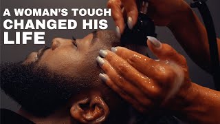 Top Mens Grooming Services Relax and Unwind Compilation [upl. by Bess392]