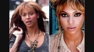 Celebrities Without Makeup HD [upl. by Weight]