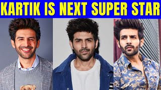 Kartik will become super star  KRK  bollywoodnews bollywoodgossips kartikaaryan kartik krk [upl. by Kamila]