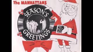 The Manhattans – It’s That Time Of The Year [upl. by Retha]