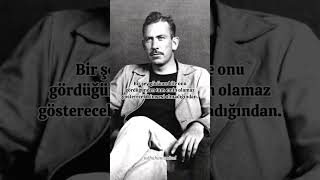 John Steinbeck  Fareler Ve İnsanlar [upl. by Hedges]