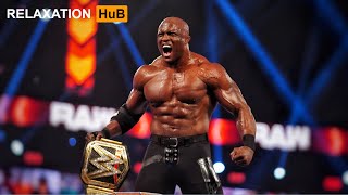 Bobby Lashley TITAN Entrance Theme  10 Hours  Relaxation HuB [upl. by Earazed353]