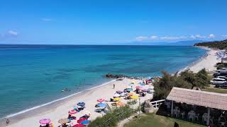 Hotel Tropea  Hotel Santa Lucia [upl. by Leeke]