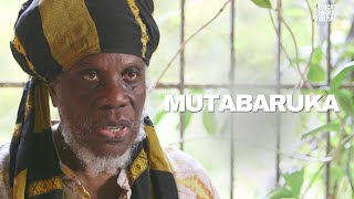 Mutabaruka quotRastafari Never Started Out Like Other Religions That Want To Rule Over Peoplequot [upl. by Enilekcaj]