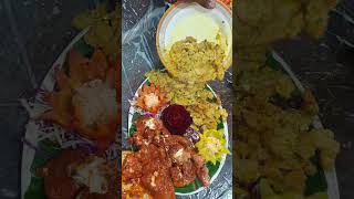 Chef caterers Hyderabadi shaadi ka pakwaan [upl. by Backler]