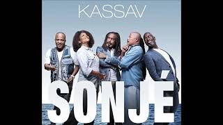 Kassav  Pa lagé mwen [upl. by Keare]