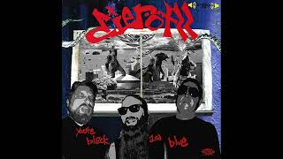 Die Rötzz  Youre Black And Blue Full Album [upl. by Aham]