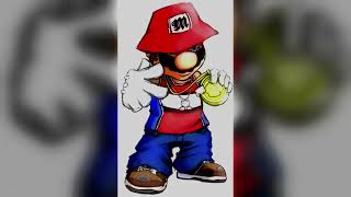 Lil Foofa  Mario [upl. by Aneelad]