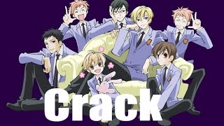 OHSHC Crack [upl. by Tattan]