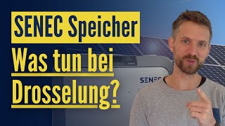 SENEC Photovoltaik Speicher Eine Gefahr  Was tun wenn ich betroffen bin und Probleme habe [upl. by Ybhsa]