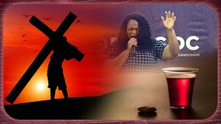 Heartwarming Pentecostal Songs of The Cross  Powerful Communion Songs [upl. by Reba]