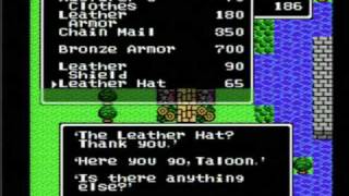 Dragon Warrior 4  Part 18  Video Walkthrough [upl. by Himelman]