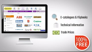 Electrika  eCatalogue amp Trade Price Information [upl. by Frida]