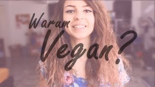 WARUM VEGAN [upl. by Akemehs899]