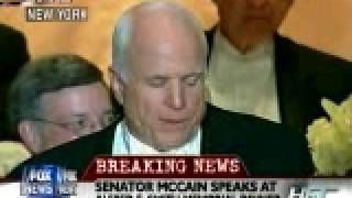 McCain Roasts Obama At Alfred E Smith Dinner High Quality [upl. by Agnes926]