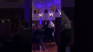 Horah Dance  Wedding horah wedding reception dance music [upl. by Kitarp7]