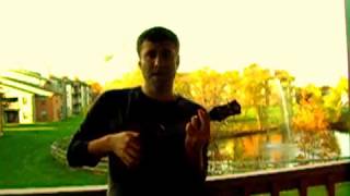 Ram On Paul McCartney  live  Ukulele cover from 1971 Ram Album [upl. by Isis]