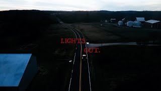 Lights Out Short Film [upl. by Sculley983]